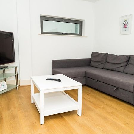 Ropewalks Apartments By Happy Days Liverpool Luaran gambar