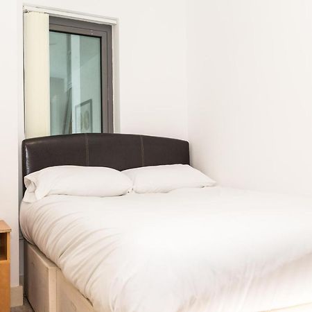 Ropewalks Apartments By Happy Days Liverpool Luaran gambar