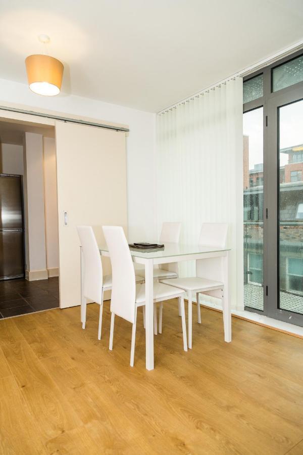 Ropewalks Apartments By Happy Days Liverpool Luaran gambar