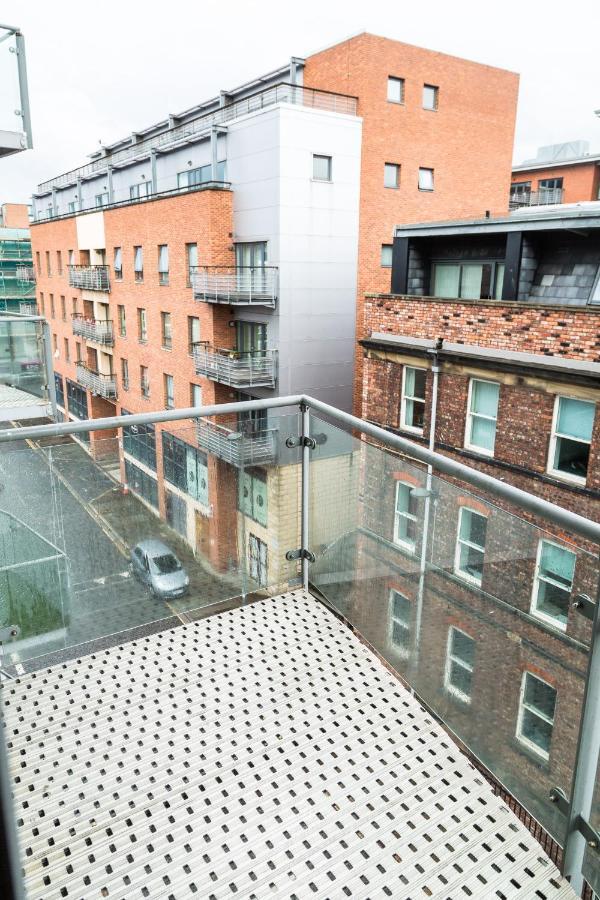 Ropewalks Apartments By Happy Days Liverpool Luaran gambar