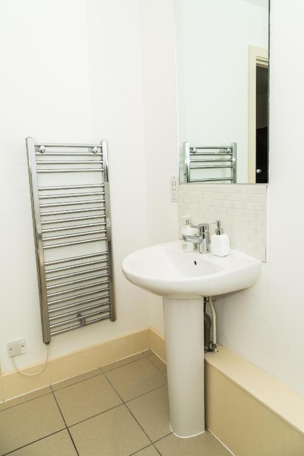 Ropewalks Apartments By Happy Days Liverpool Luaran gambar